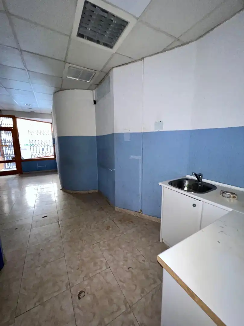 Local comercial de lloguer a Calle de Daroca, imagen 18