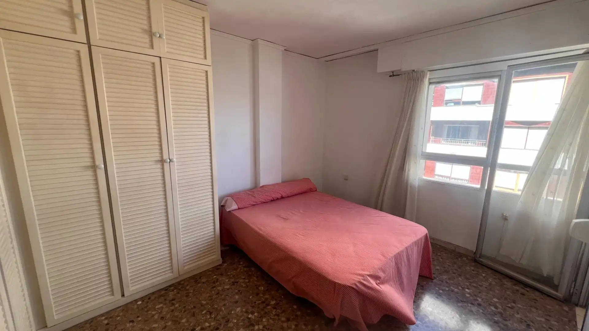 Schlafzimmer von Wohnung zum Verkauf in Gandia mit Terrasse