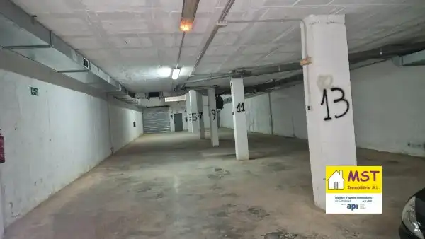 Garaje en venta en Navàs