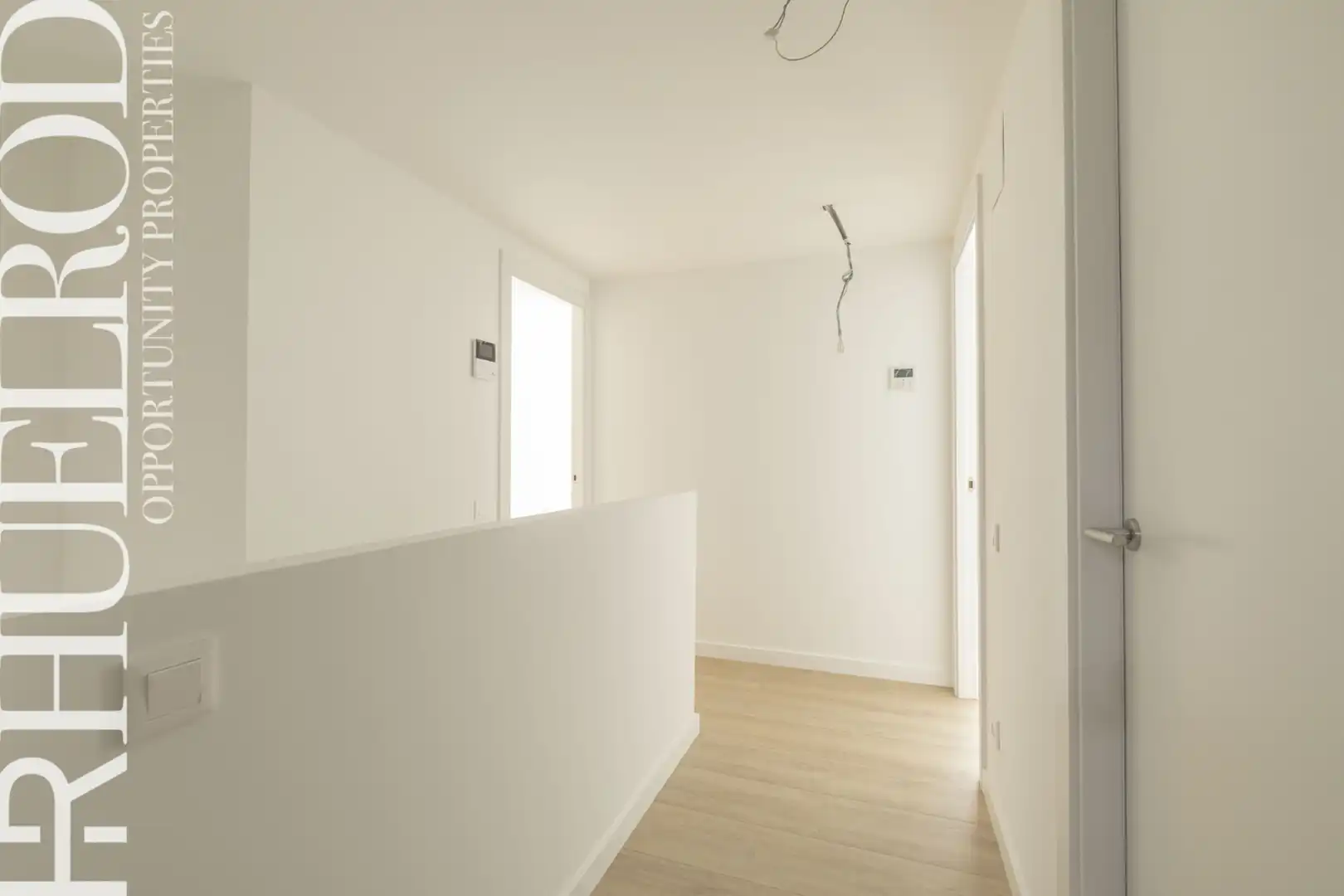 Maisonette zum Verkauf in Badalona mit Klimaanlage, Heizung und Parkett