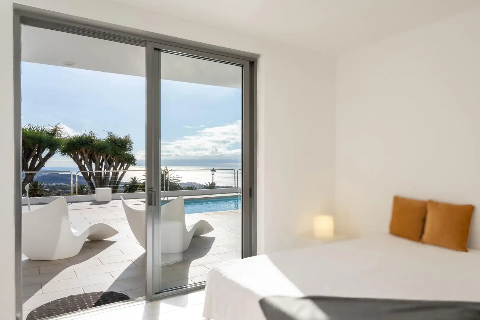 Detached house with pool for sale in Las Cuevas - Los Gómez, imagen 16