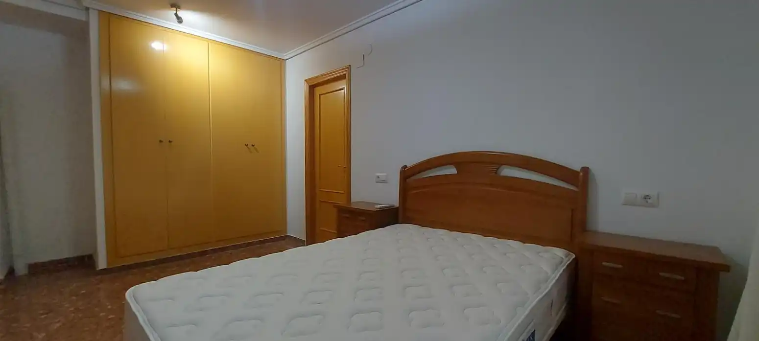 Habitación de Ático en venta en Sagunto / Sagunt con Aire acondicionado, Calefacción y Terraza