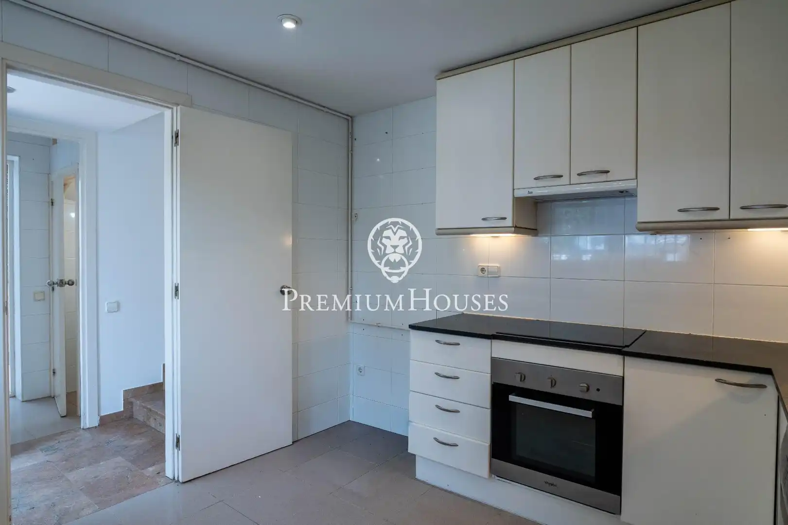 Casa bifamiliare con terrazza in vendita a Mare de Deu de Montserrat, imagen 11