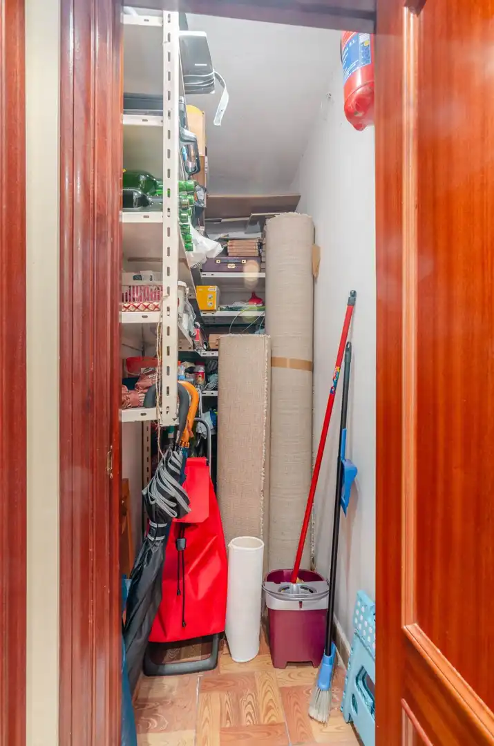 Piso con ascensor en venta en Calle DE BOBES 9, imagen 21