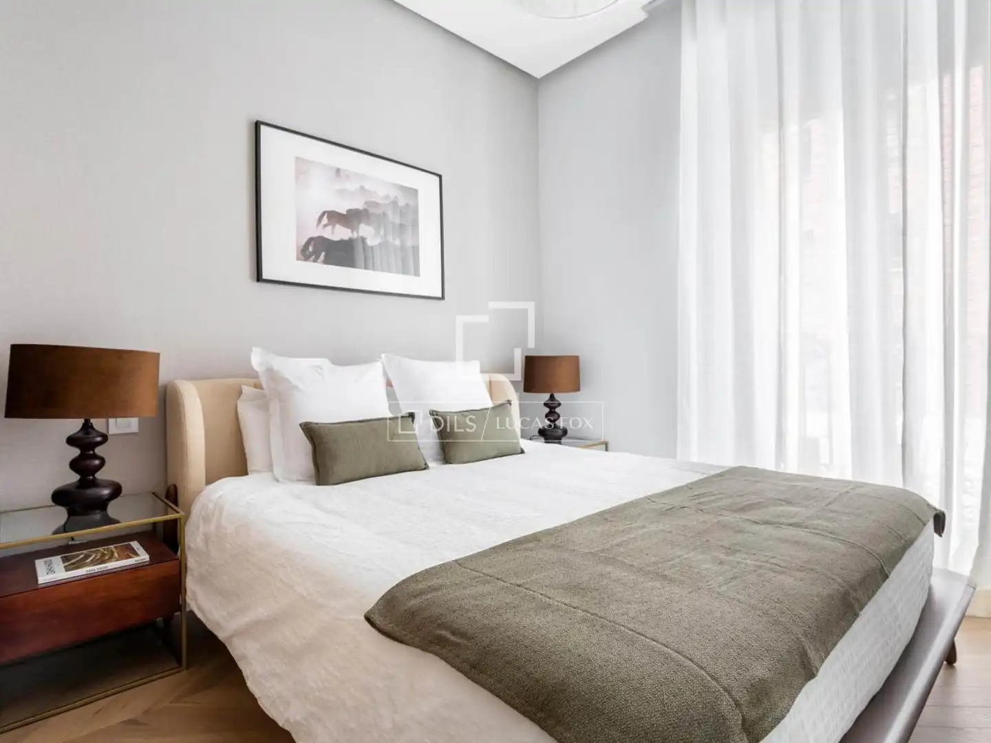 Appartement avec terrasse à louer à Chamberí, imagen 31