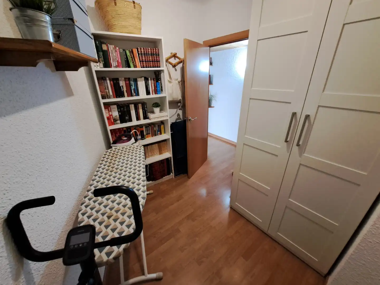 Flat for sale in Els Molins
