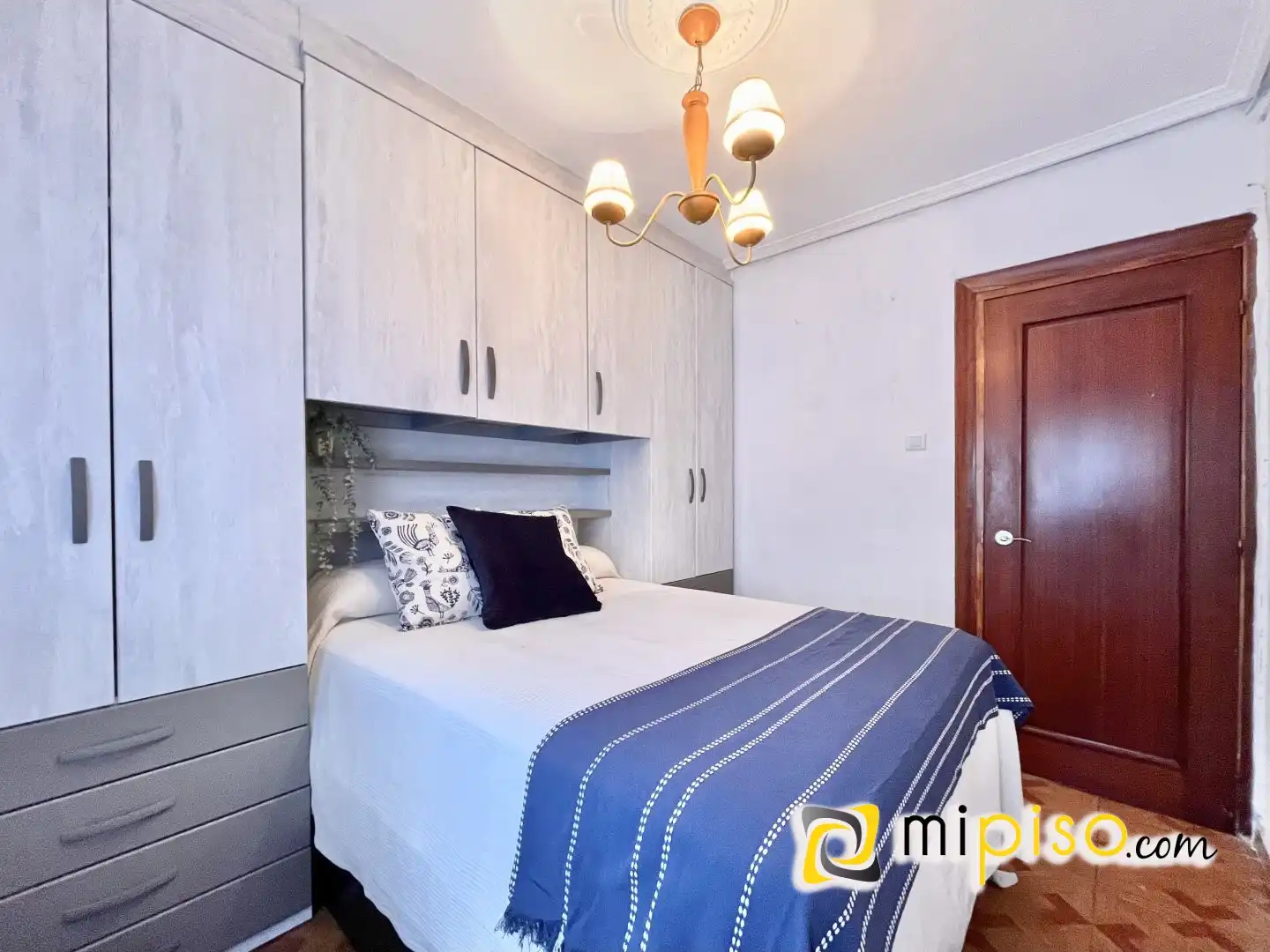 Flat for sale in GENERAL SAGARDIA, 7, Santoña