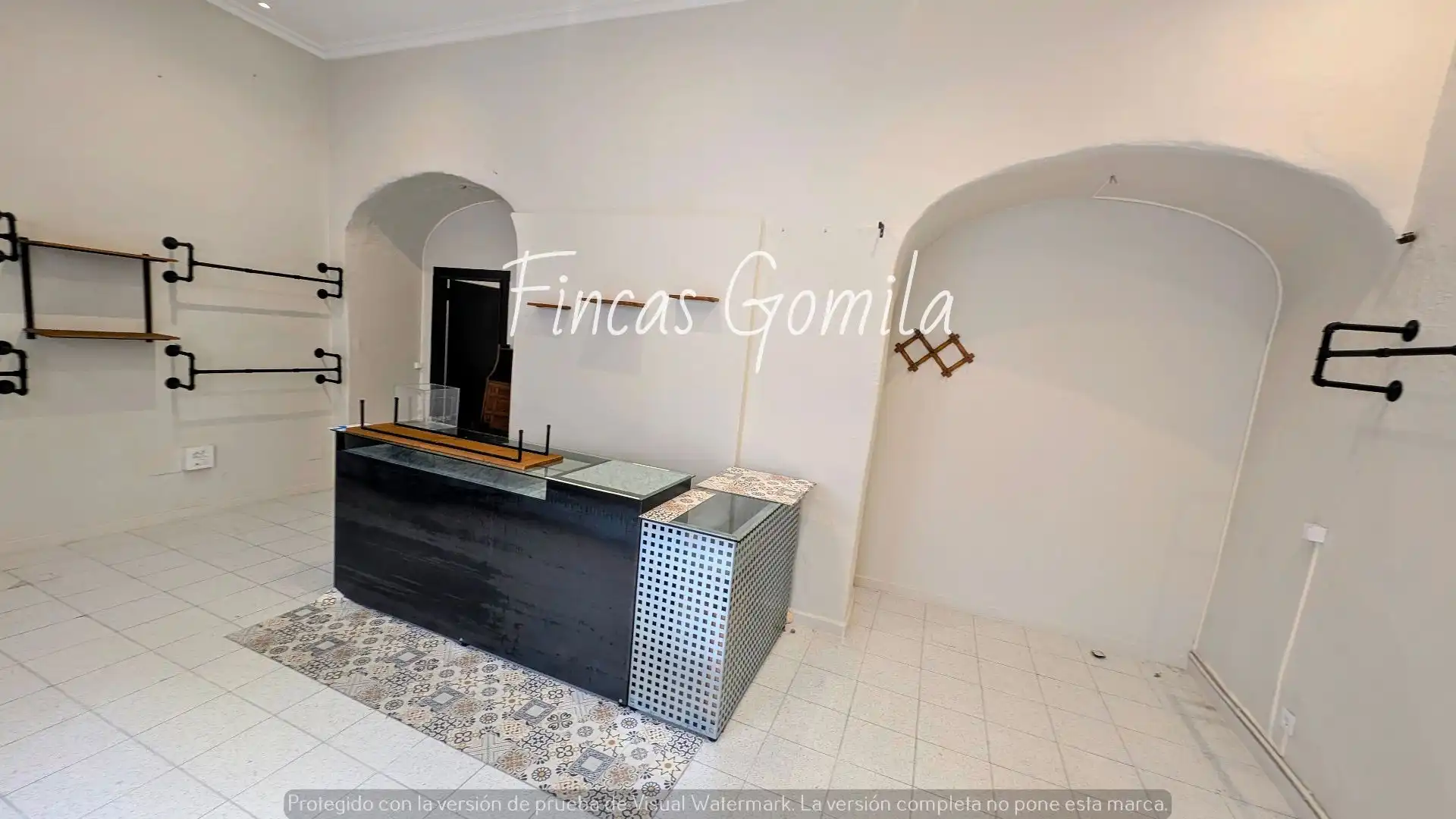 Commercial properties for sale in Alaior