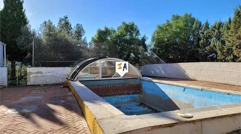 Foto 2 de Finca rústica en venta en Osuna, Sevilla