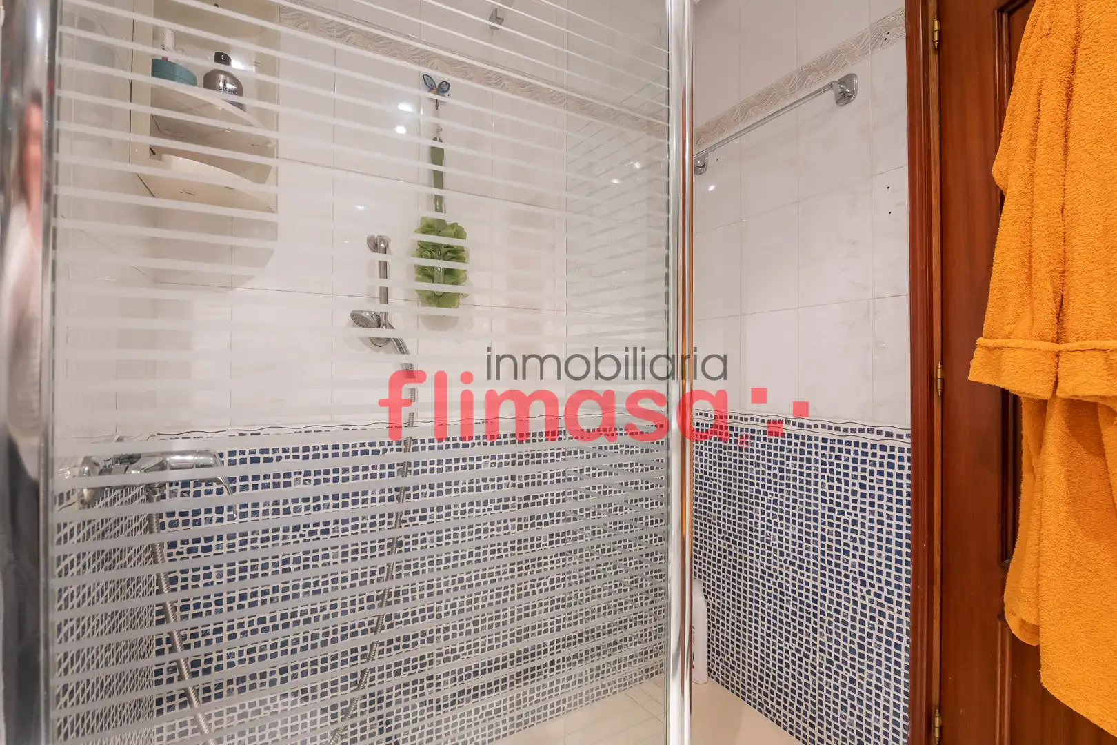 Baño de Piso en venta en Alcorcón con Calefacción