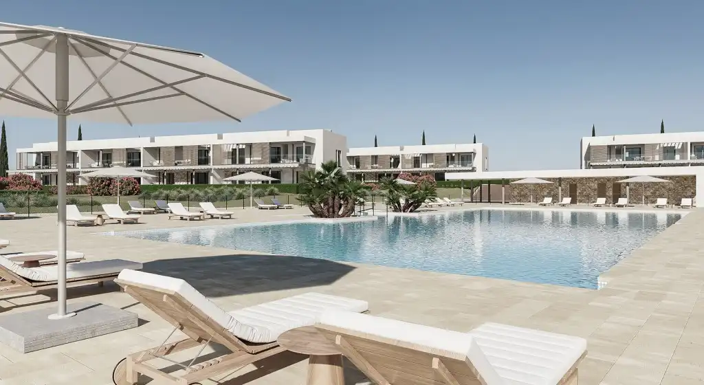 Àtic amb piscina en venda a Sa Ràpita - Ses Covetes, imagen 11
