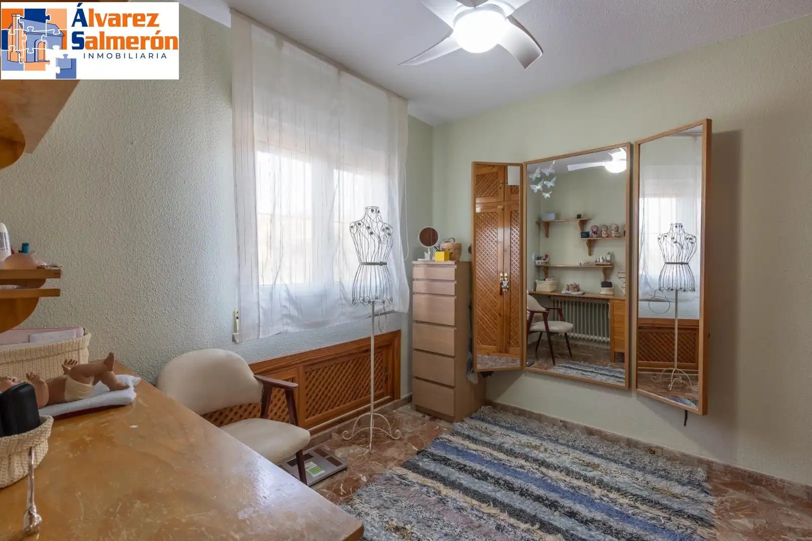 Villa mit Terrasse zum Verkauf in Calle Calle Borgoña, imagen 11