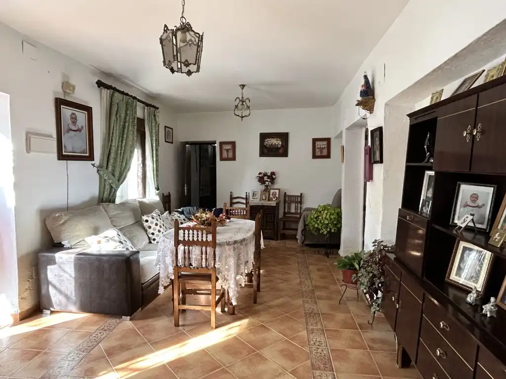 Country house for sale in Archidona, imagen 6