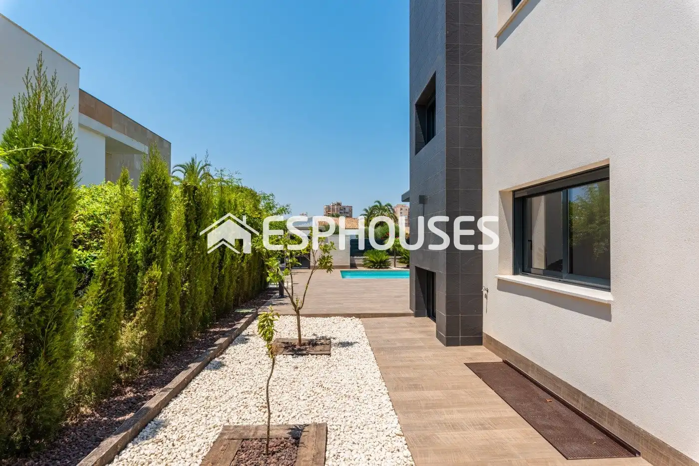 Villa avec terrasse à vendre à Mar Menor de Cartagena – Cabo de Palos, imagen 50