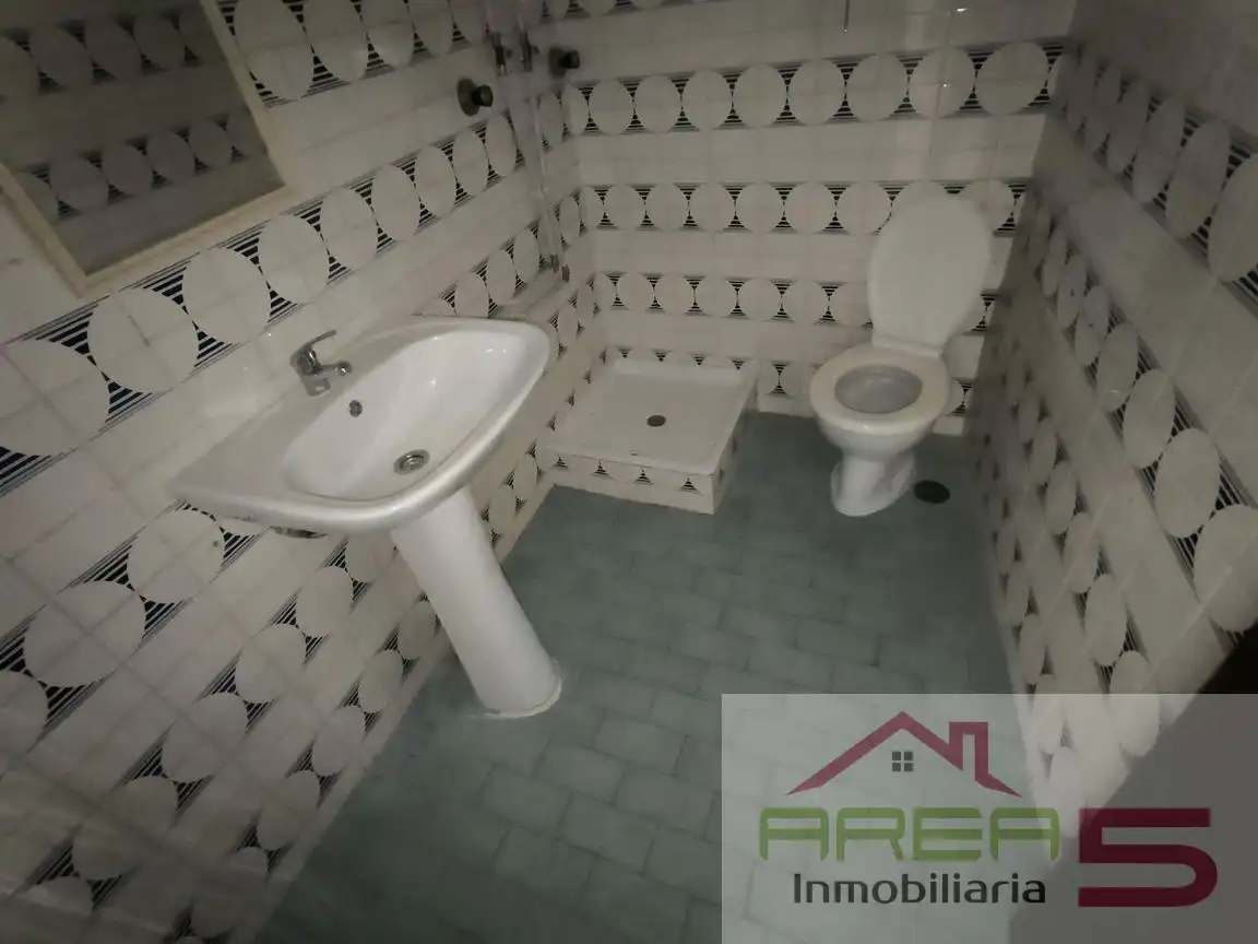 Piso en venta en Montijo