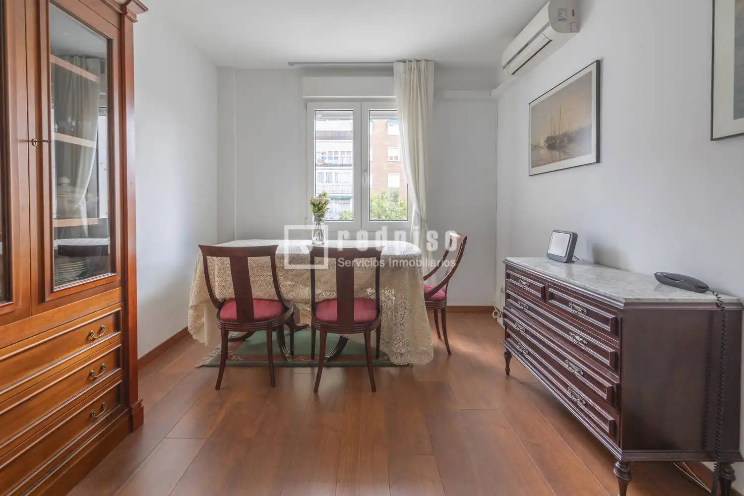 Piso con ascensor en venta en de Bruselas, imagen 22