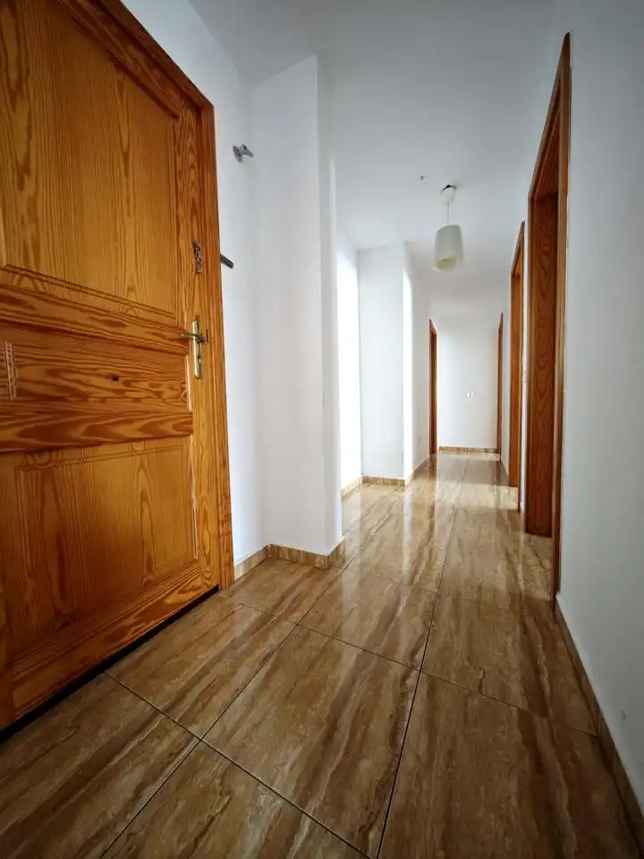 Flat for rent in Victoria, Vecindario - El Doctoral - Cruce de Sardina