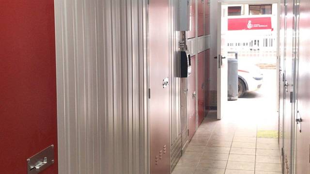 Trastero en Alquiler en Avinguda de Pérez Galdós, 99 en Nou Moles