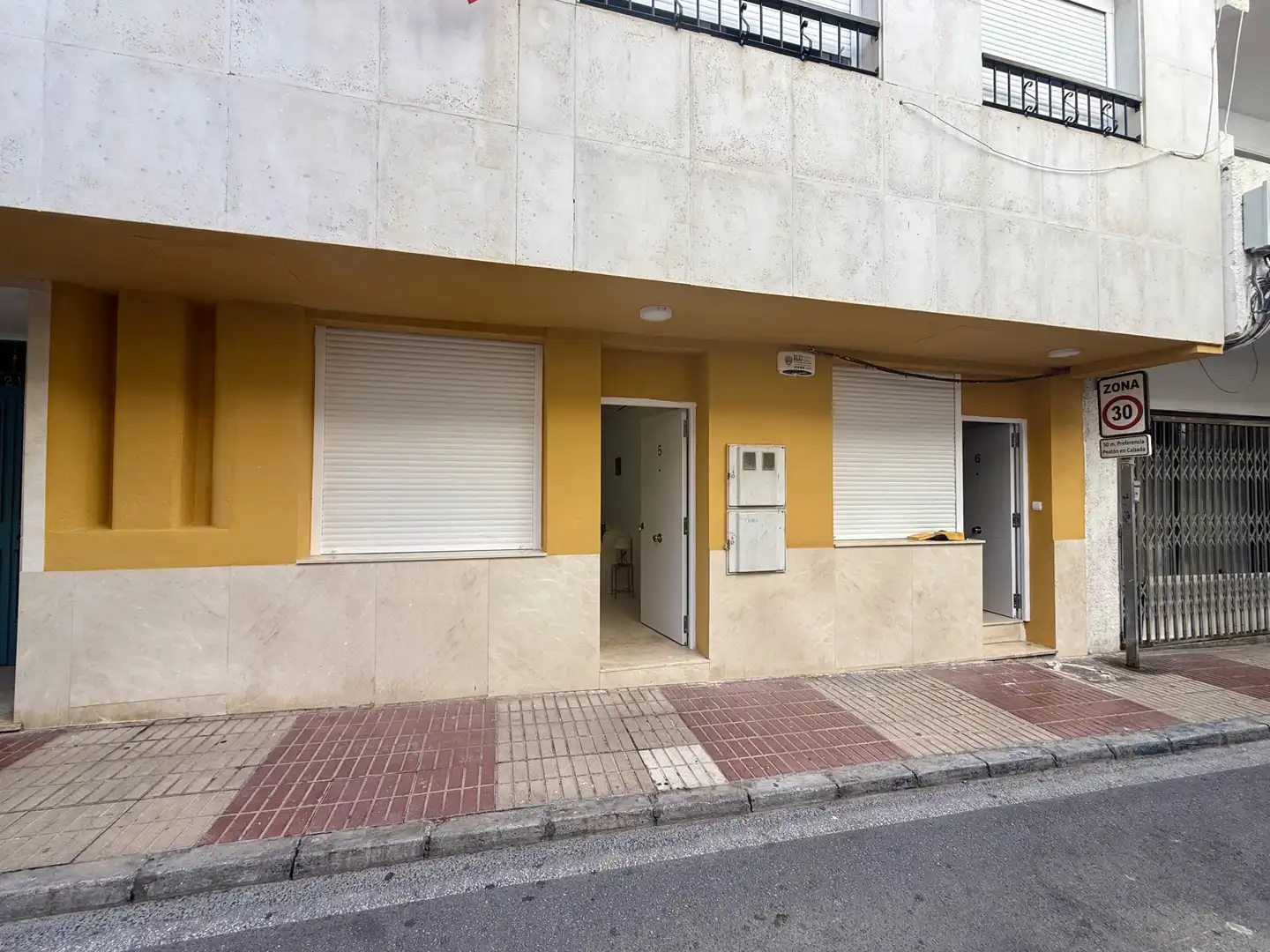 Locale commerciale in vendita a San Pedro de Alcántara, imagen 24
