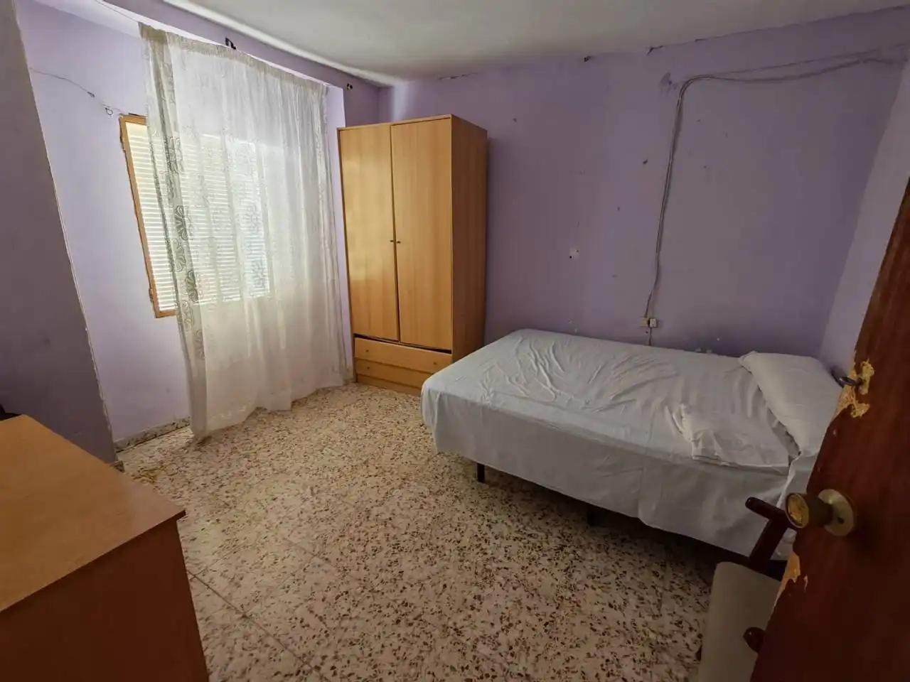 Casa con jardín en venta en Huétor Tájar, imagen 5