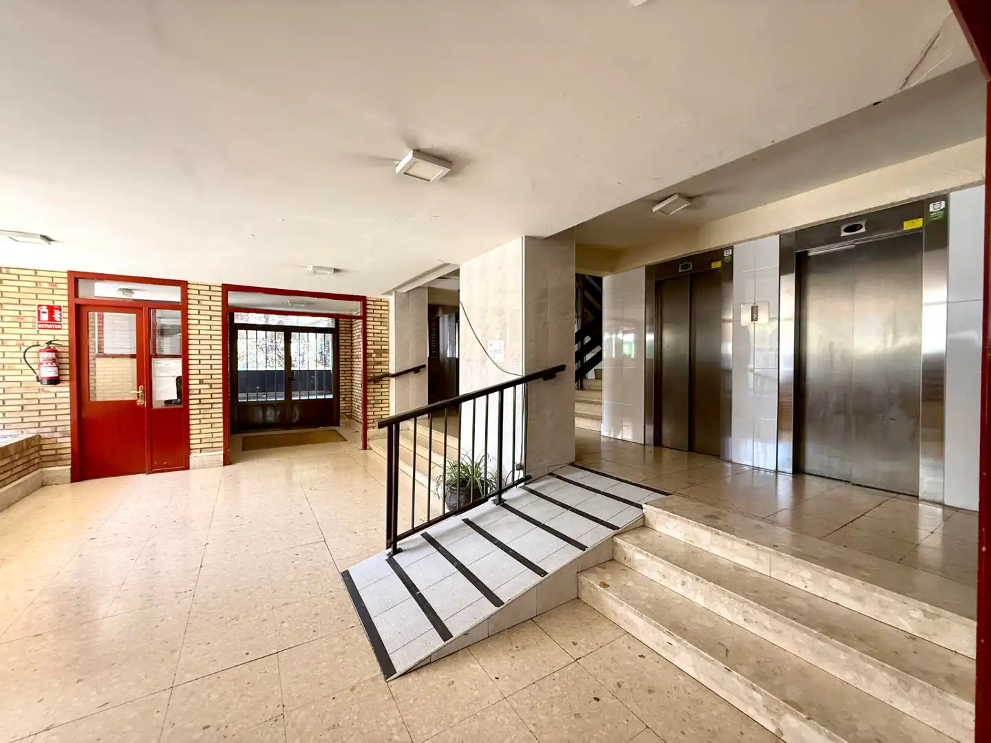 Wohnung zum Verkauf in Donostia - San Sebastián  mit Heizung, Terrasse und Möbliert