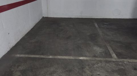 Foto 5 de Garatge en venda a Calle Pontevedra, 31, Las Salinas, Roquetas de Mar