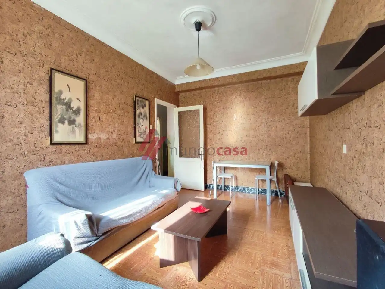 Wohnung zur Miete in Zona Ultramar, imagen 2