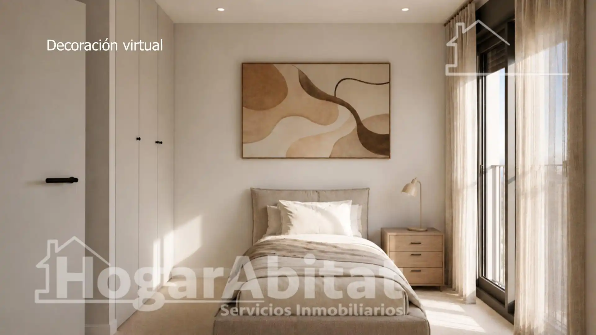 Attico con ascensore in vendita a Calle ERNESTO PEREZ ALMELA ESQ MIQUEL V ARNAU, imagen 14