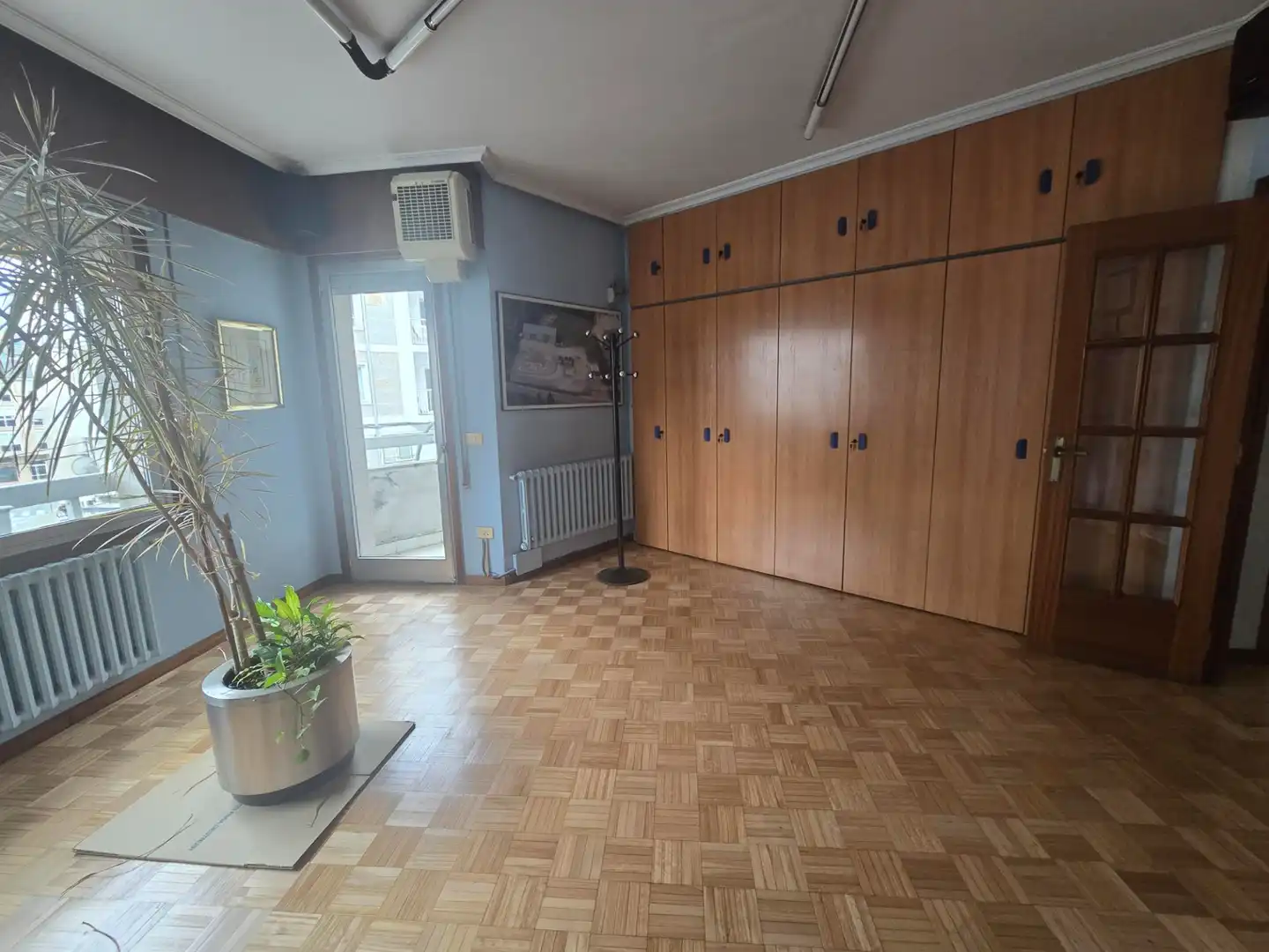 Flat for sale in Ourense Capital   with Heating, Parquet flooring and Storage room