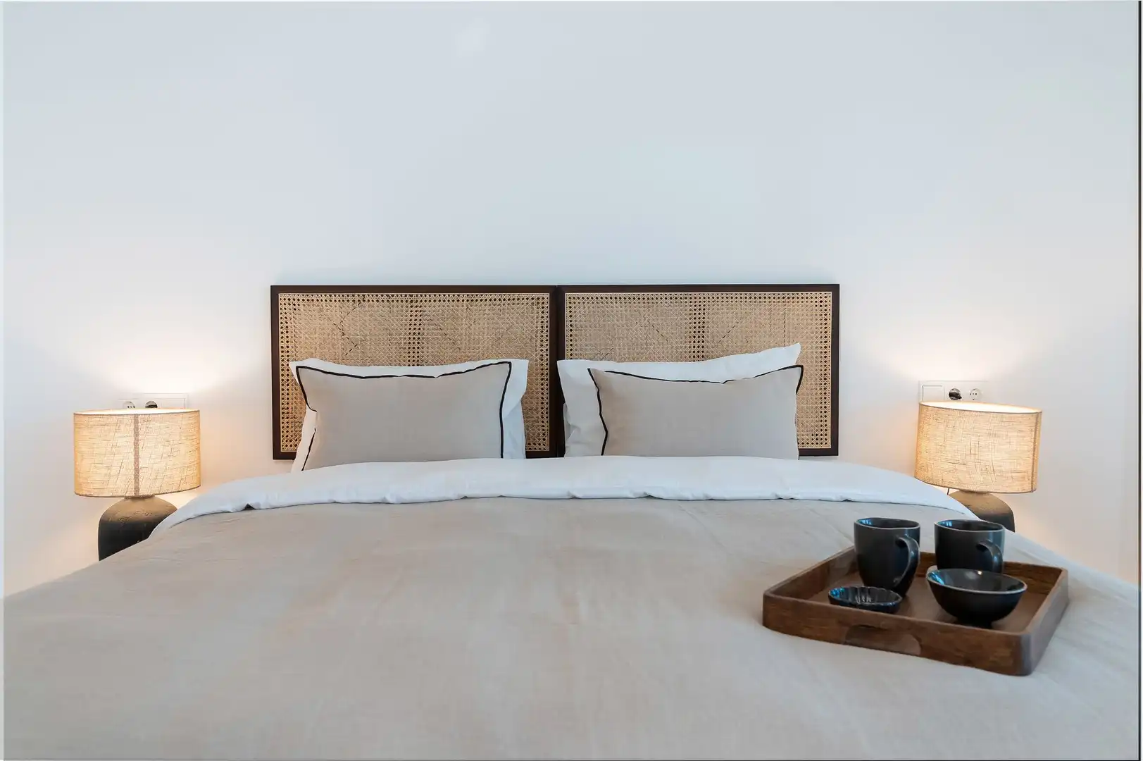 Habitación de Planta baja en venta en Marbella con Aire acondicionado, Calefacción y Jardín privado