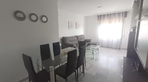 Foto 2 de Pis de lloguer a Ciudad Jardín - Zoco,  Córdoba Capital