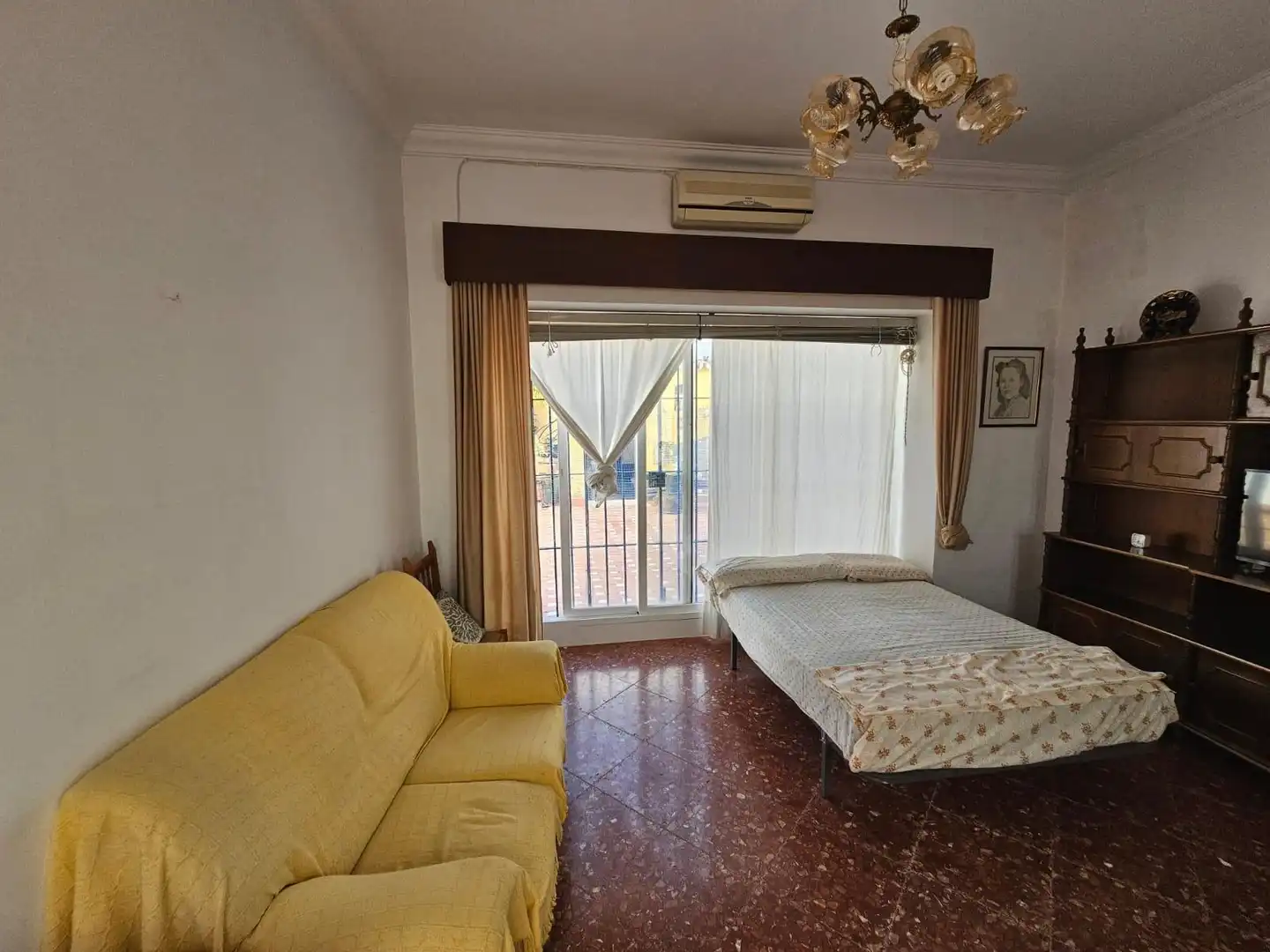 Bedroom of Houses for sale in Osuna