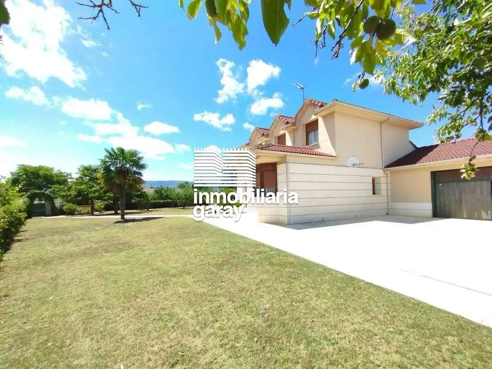 Chalet en venta en Medina de Pomar, imagen 4