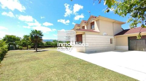 Foto 4 de Casa o chalet en venta en Medina de Pomar, Burgos