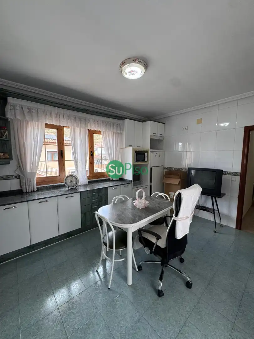 Casa o xalet en venda a Calle Laurel, 30, Borox