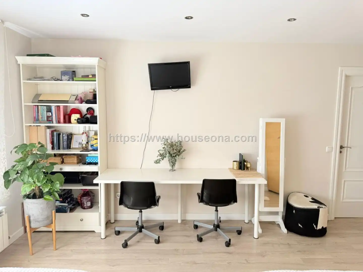 Habitación de Casa o chalet en venta en Laguardia con Amueblado
