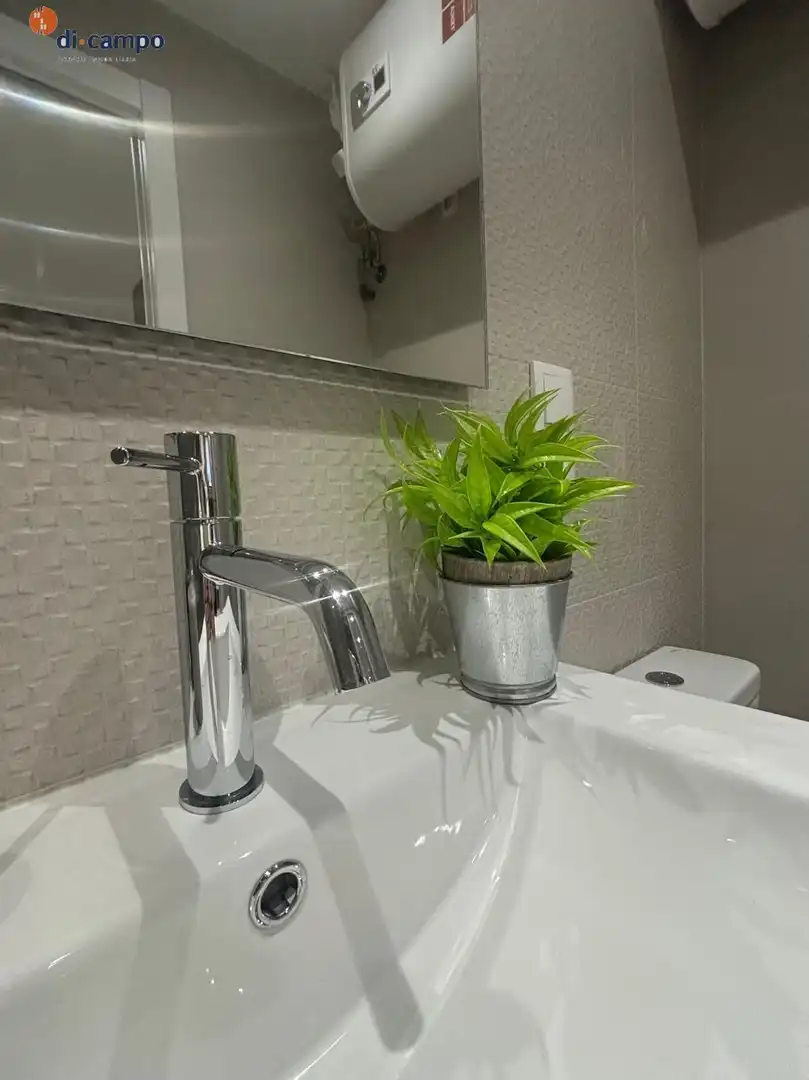 Baño de Loft en venta en Arroyo de la Encomienda con Amueblado