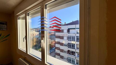 Foto 5 de Pis en venda a Calle Sainza, Posío, Ourense Capital