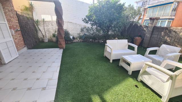 Piso en Venta en La Font d'en Fargues