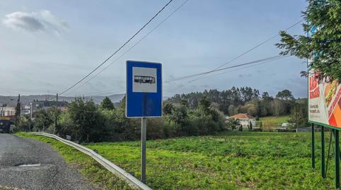 Foto 2 de Terreny industrial en venda a Avenida Avenida Alvedro, Almeiras, Culleredo