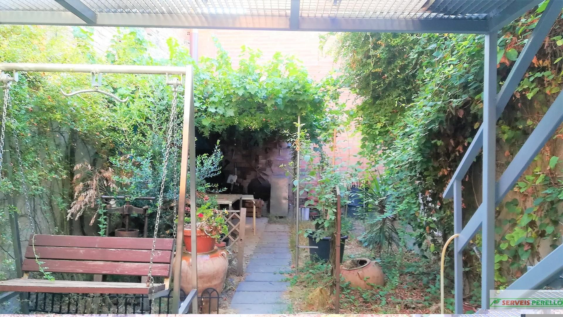 Casa o xalet en venda a Sant Josep, Bell-lloc d'Urgell