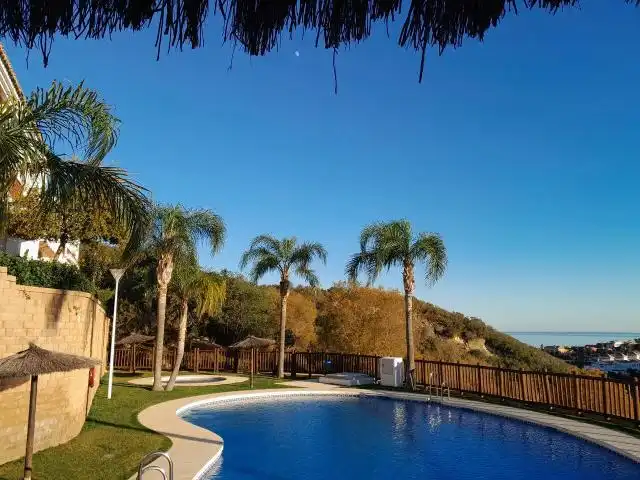 Pis amb piscina de lloguer a Avenida del Golf 6, imagen 48