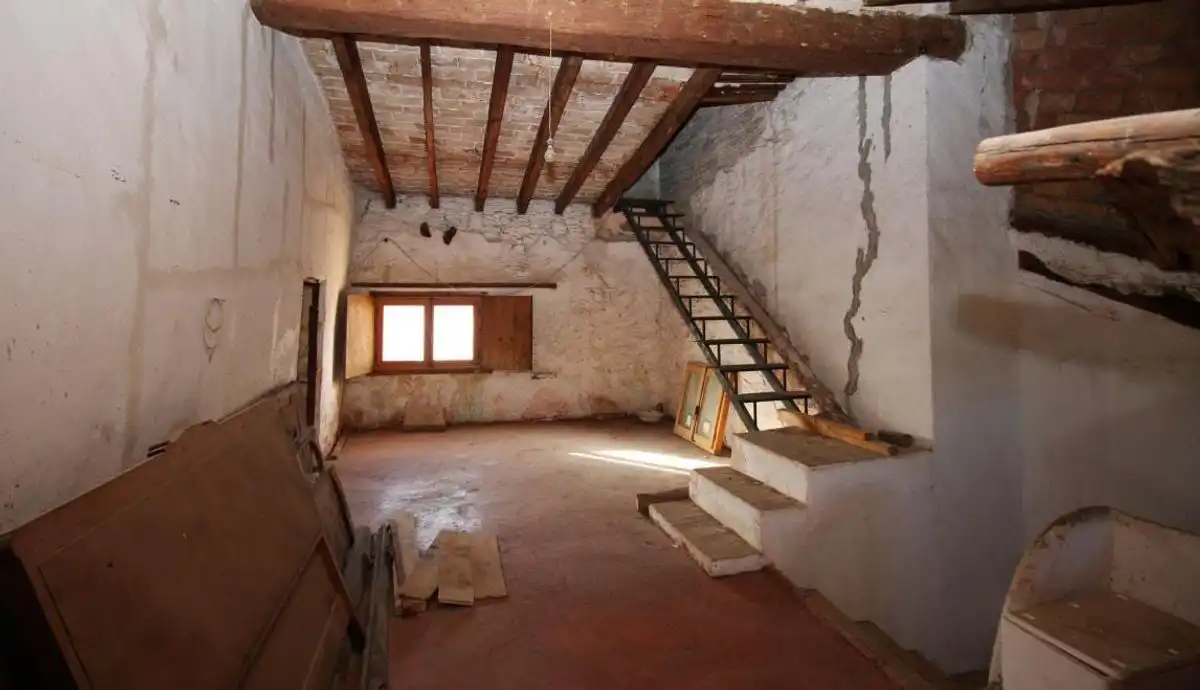 Houses for sale in Faura  with Heating