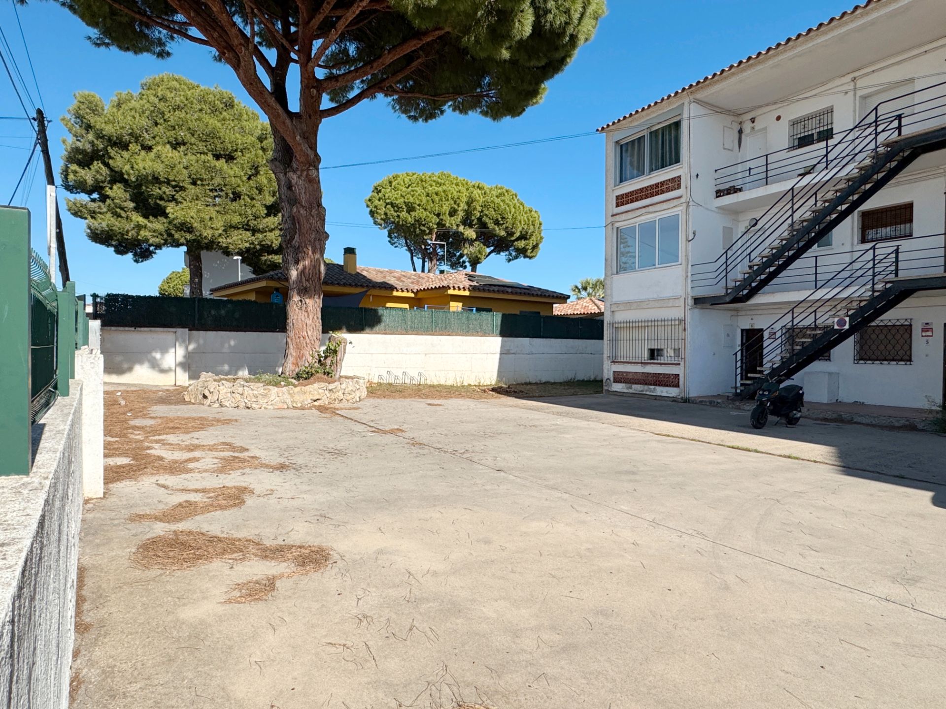 Apartament en venda a Carrer Lleida, 21, Riells