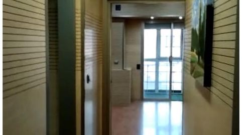 Foto 4 de Piso en venta en Gran Vía del Escultor Francisco Salzillo, Santa Catalina - San Bartolomé, Murcia Capital