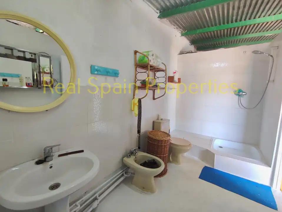 Casa rústica en venta en Vélez-Rubio, imagen 16