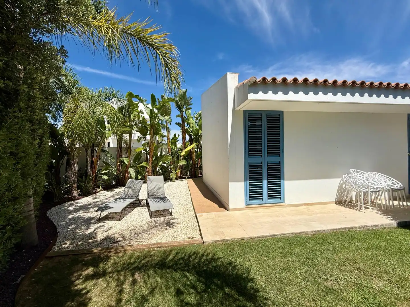 Detached house for sale in Conil, imagen 6
