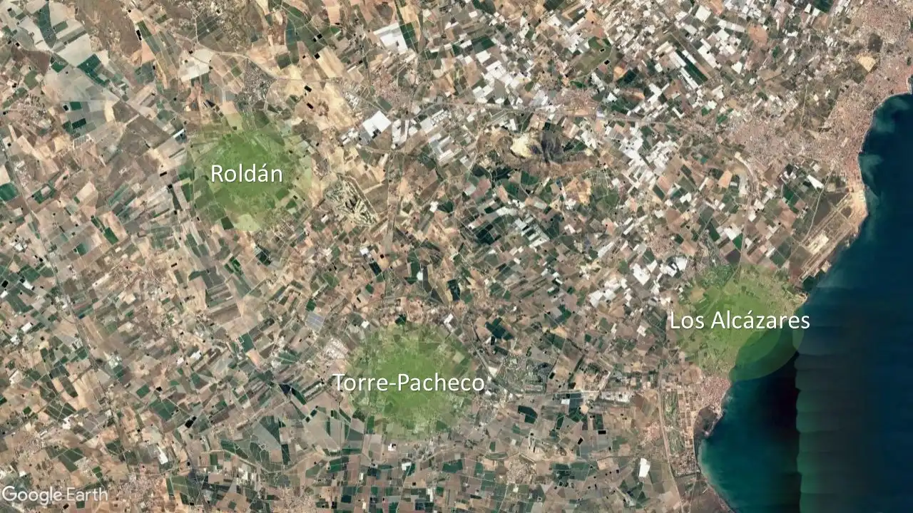 Lands and plots for sale in C/ Dublín, imagen 10