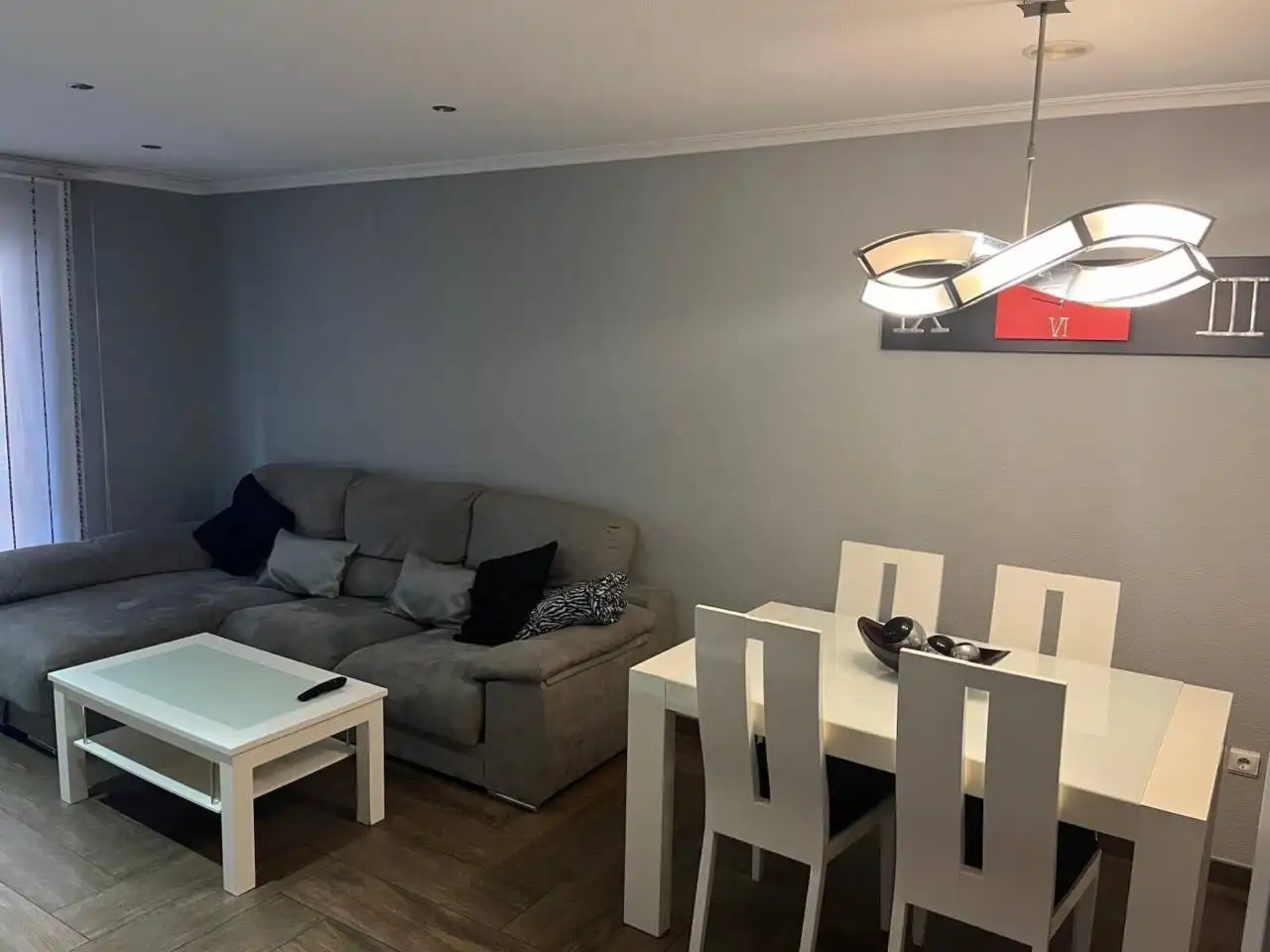 Piso en venta en Elche / Elx, Alicante