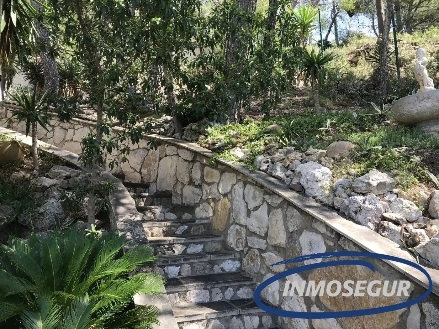 Xalet amb piscina en venda a Pla de Maset - Cap de Salou, imagen 8